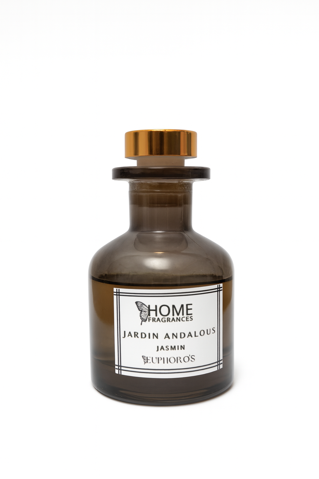 Diffuseur Jardin andalous